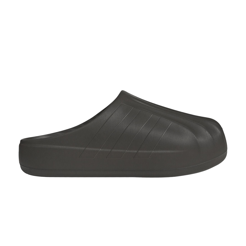 Adidas adiFOM Superstar Mule Shadow Olive