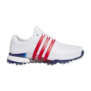 Tour 360 24 Golf White Scarlet Royal