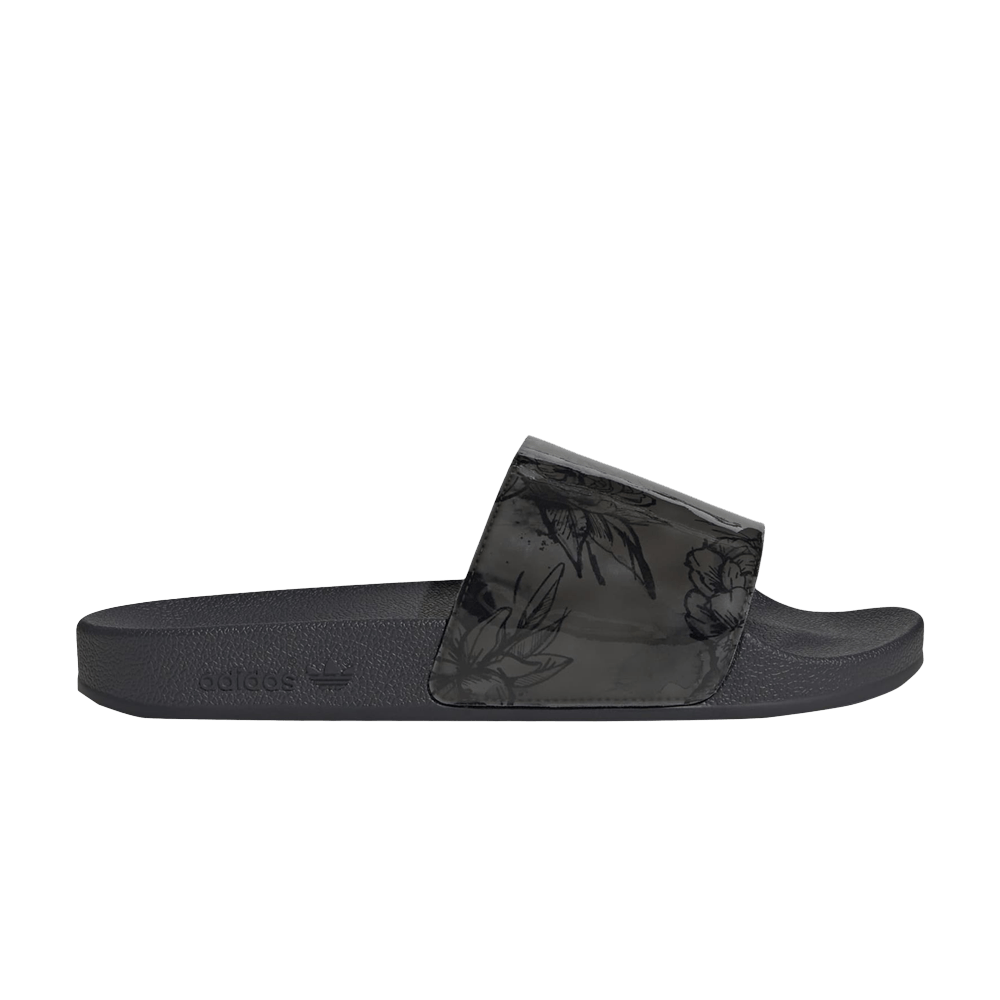 Adidas Adilette Slide Chinese Porcelain