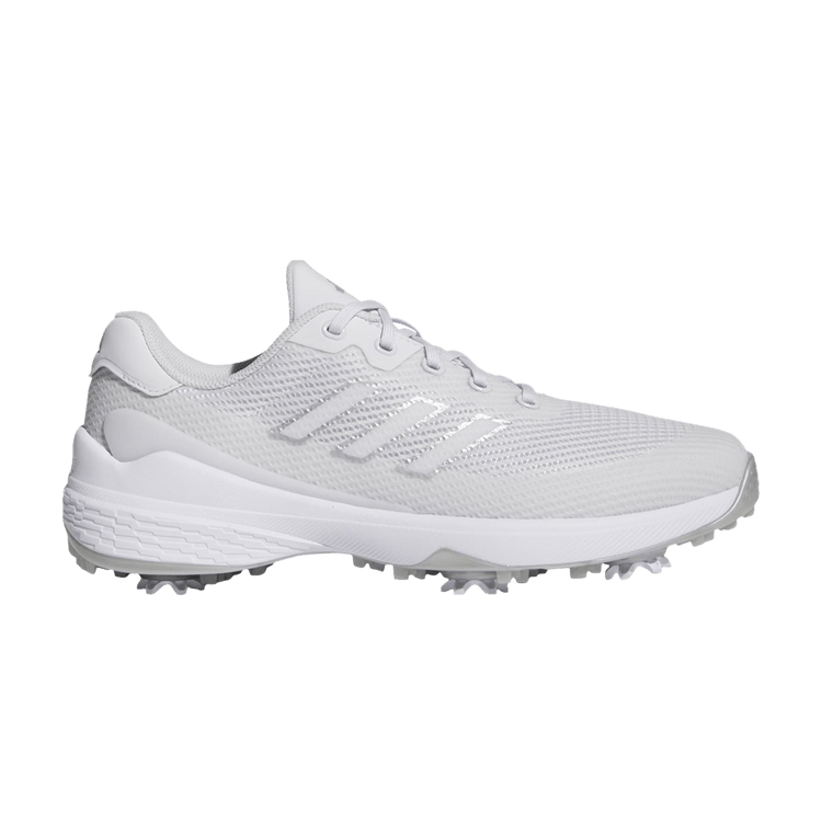 ZG23 Vent Golf Dash Grey Silver Metallic