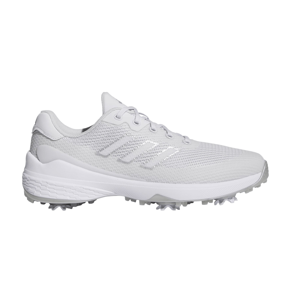 ZG23 Vent Golf Dash Grey Silver Metallic