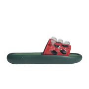 Adidas Zplaash Slide Watermelon