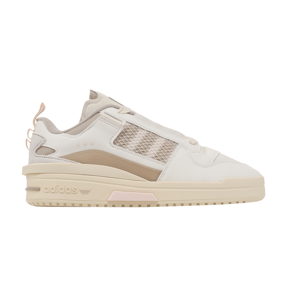 Adidas Forum Mod Low White Wonder Beige