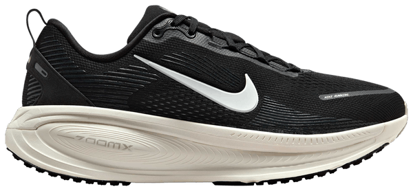 Nike Vomero 18 Extra Wide Black Coconut Milk
