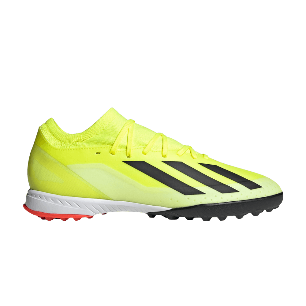 Adidas x Crazyfast League TF Solar Energy Pack