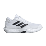 Adidas Amplimove White Black Grey