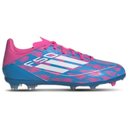 Adidas F50 League Fgxmg Solar Blue/White/Solar Pink