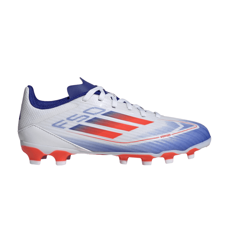 Adidas Adizero F50 League MG J Advancement Pack