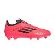 Adidas Adizero F50 League FG MG K Vivid Horizon Pack