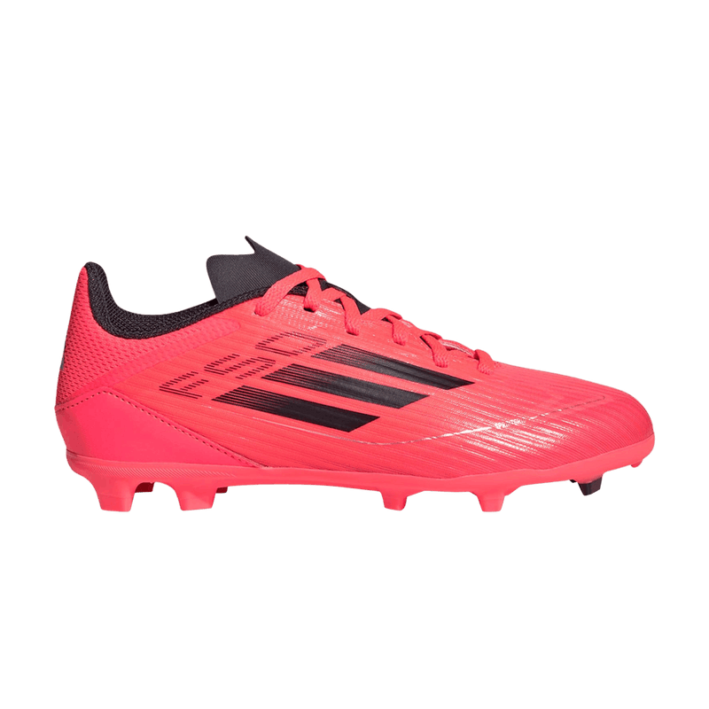 Adidas Adizero F50 League FG MG K Vivid Horizon Pack