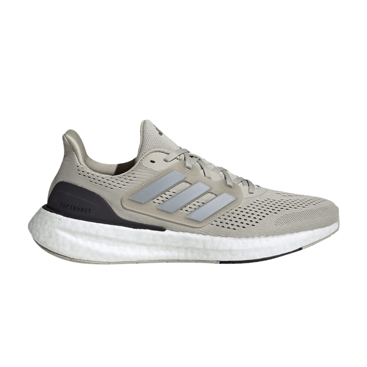 PureBoost 23 Putty Grey Black