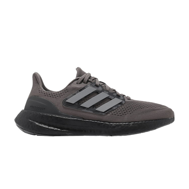 Pureboost 23 Charcoal