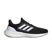 PureBoost 23 Black White