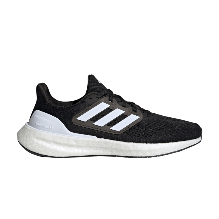 PureBoost 23 Black White