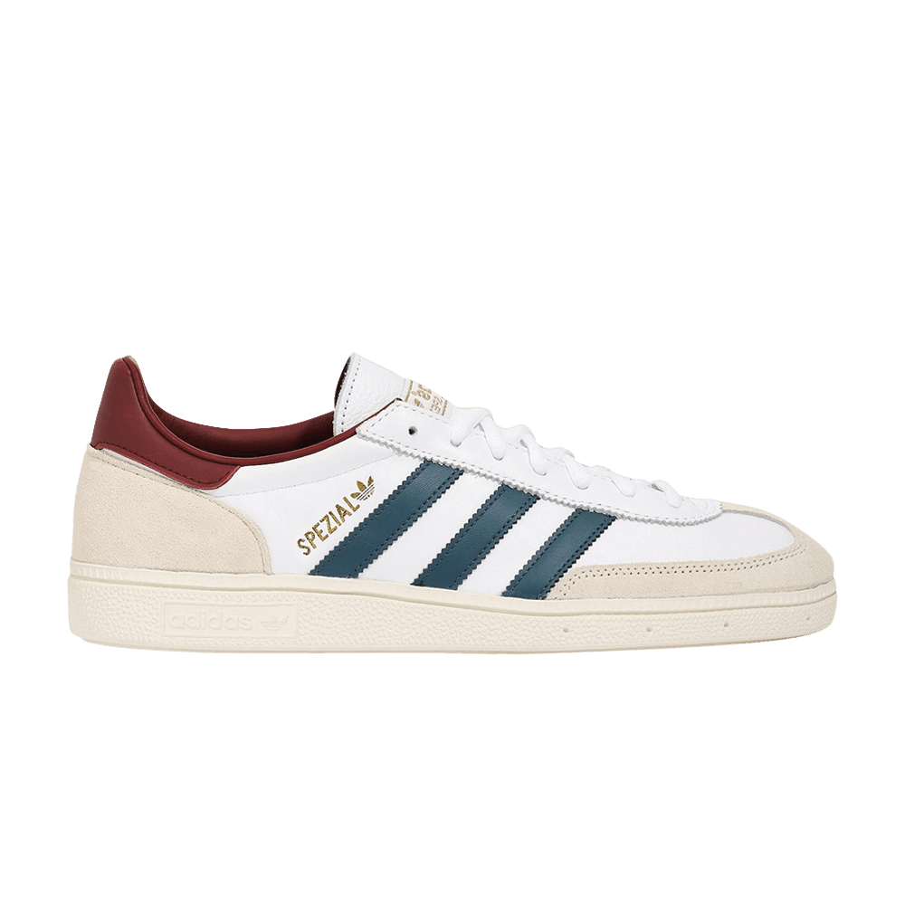 Adidas Handball Spezial White Arctic Night