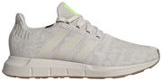 adidas Swift Run 1 Aluminium Lucid Lemon