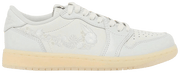 Air Jordan 1 Retro Low OG Rabbit Floral Swoosh