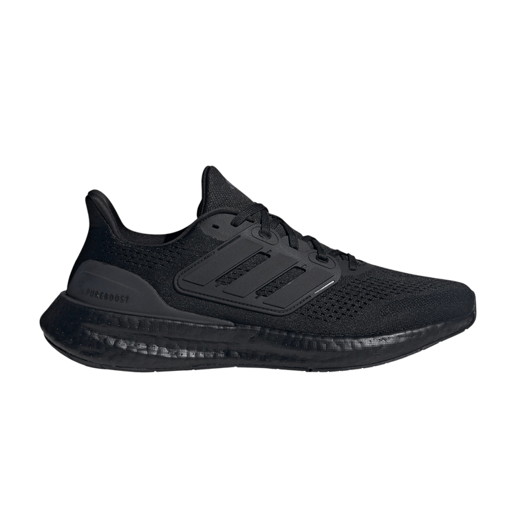 PureBoost 23 Black Carbon