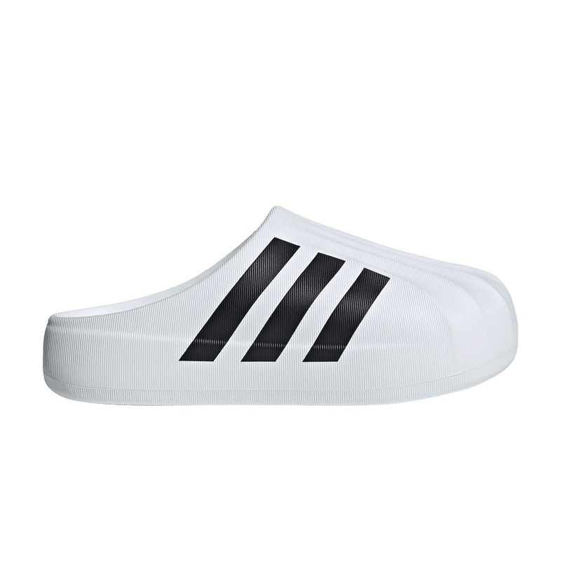 Adidas adiFOM Superstar Mule White Black