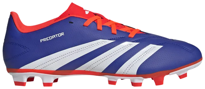 Adidas Predator Club FxG 'Advancement Pack'