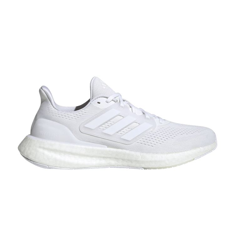 PureBoost 23 Core White