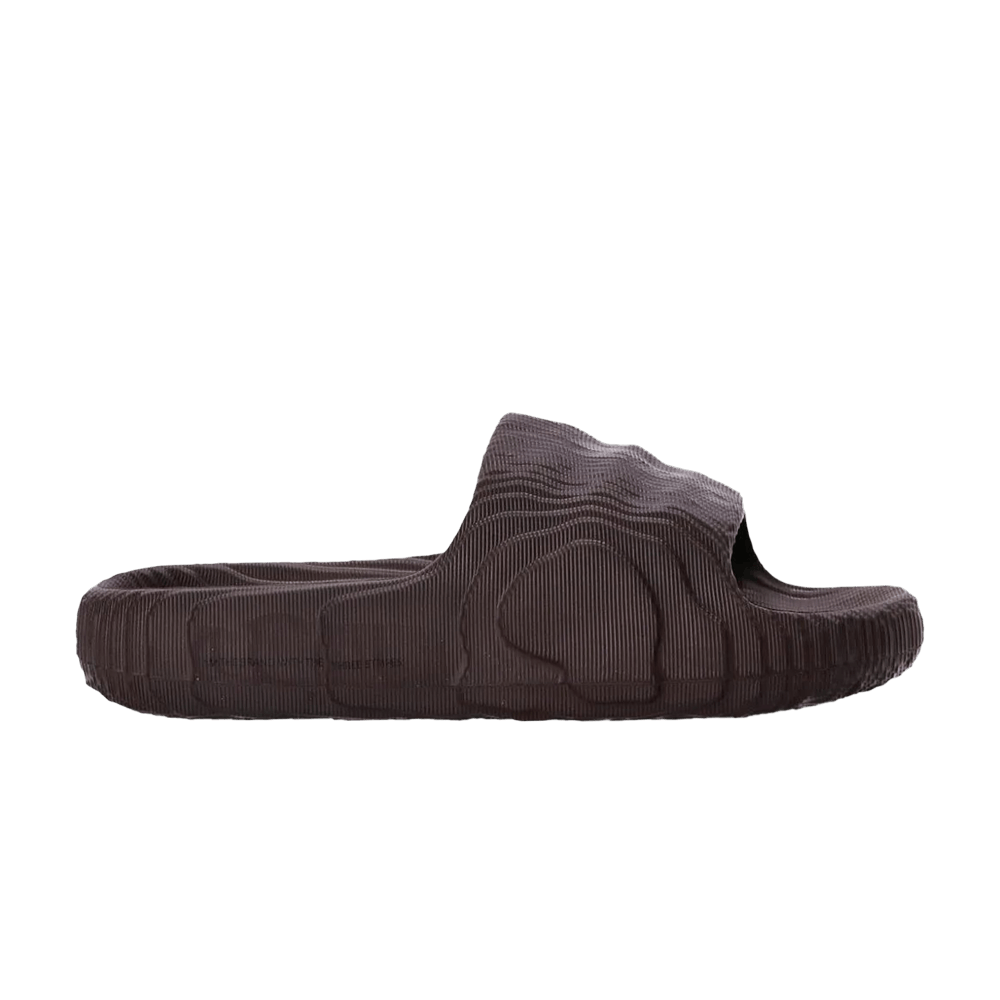 Adidas Wmns Adilette 22 Slide 'Shale Brown'