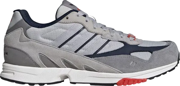 Adidas Torsion Super Grey Matte Silver