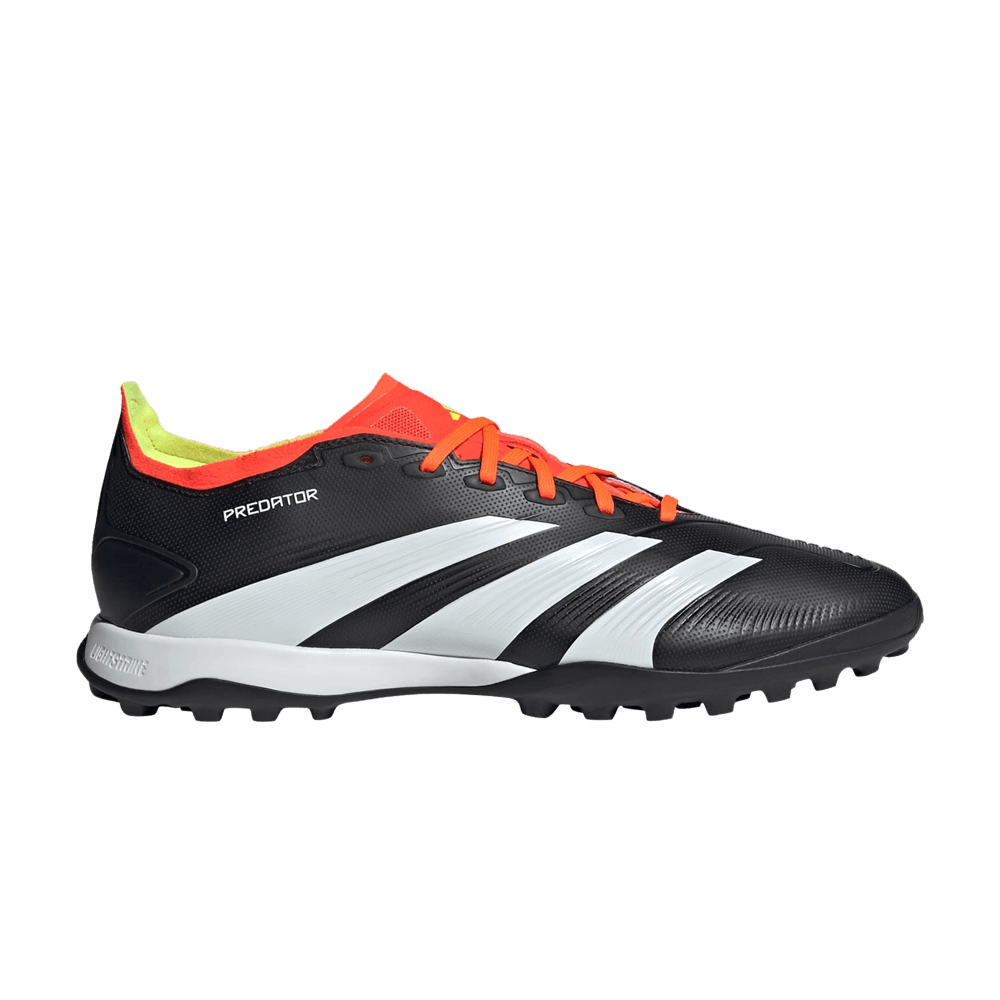 Adidas Predator 24 League Low TF Solar Energy Pack