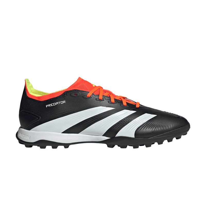 Adidas Predator 24 League Low TF Solar Energy Pack