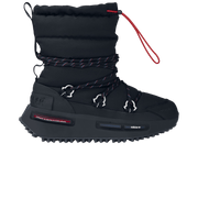 Moncler x NMD_S1 Mid GORE-TEX The Art of Exploration - Black