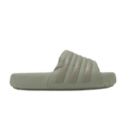 Adidas Adilette 24 Slide Silver Pebble