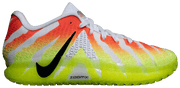 Nike Ja 3 Christmas