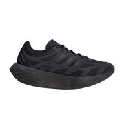 Adidas Adizero Aruku Black Iron Metallic