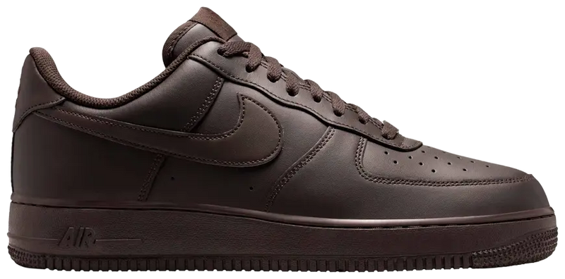 Nike Air Force 1 Low 'Velvet Brown'