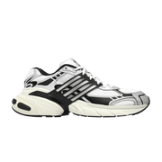 Adidas Adistar XLG White Black Metallic Silver