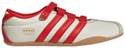 Adidas Wmns Tokyo Mary Jane 'Cream White Red Gold Metallic'
