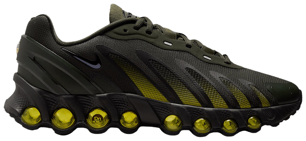 Nike Air Max Dn8 Sequoia/Bright Citron/Black