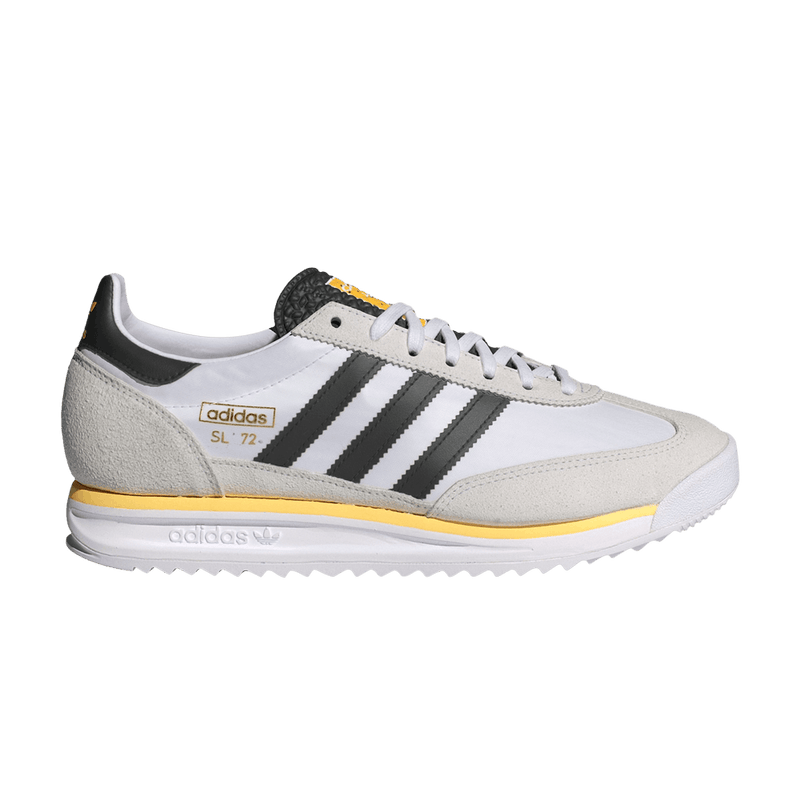 Adidas SL72 RS White Black Spark