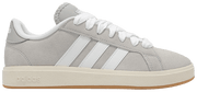 adidas Grand Court Base 00s Grey Two Cloud White Gum