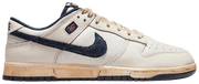 Stranger Things x Nike Dunk Low Phantom