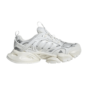 Adidas XLG Runner Deluxe White Silver Metallic