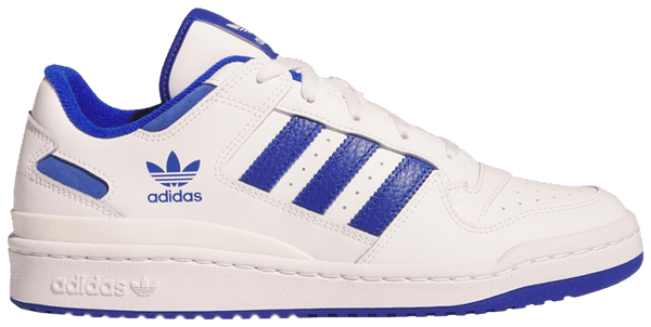 Adidas Forum Low CL 'White Royal Blue'