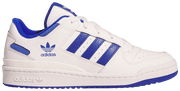 Adidas Forum Low CL 'White Royal Blue'