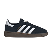 Adidas Handball Spezial Core Black Ivory