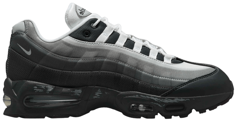 Yu-Gi-Oh! x Nike Air Max Muscle 95 QS Jonouchi