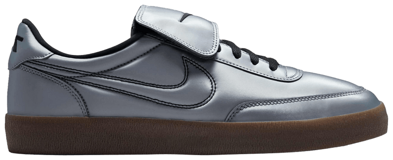 Nike Killshot 2 Leather Premium Tiempo Pack - Metallic Cool Grey