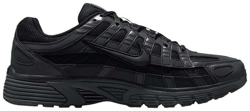 Nike P-6000 SE Reflective Anthracite Court Blue
