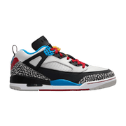 Air Jordan Spizike Low SE Bordeaux