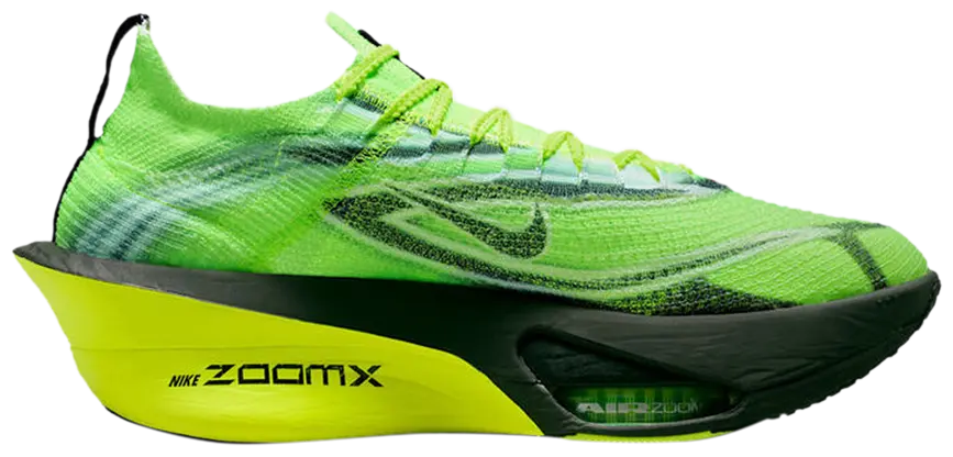 Nike Air Zoom Alphafly NEXT% 3 'Ekiden Pack'