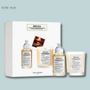 MAISON MARGIELA Replica By The Fireplace and Candle Set